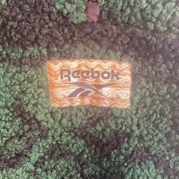 Reebok Classics Winter Escapes reversible jacket - Picture 3 of 9